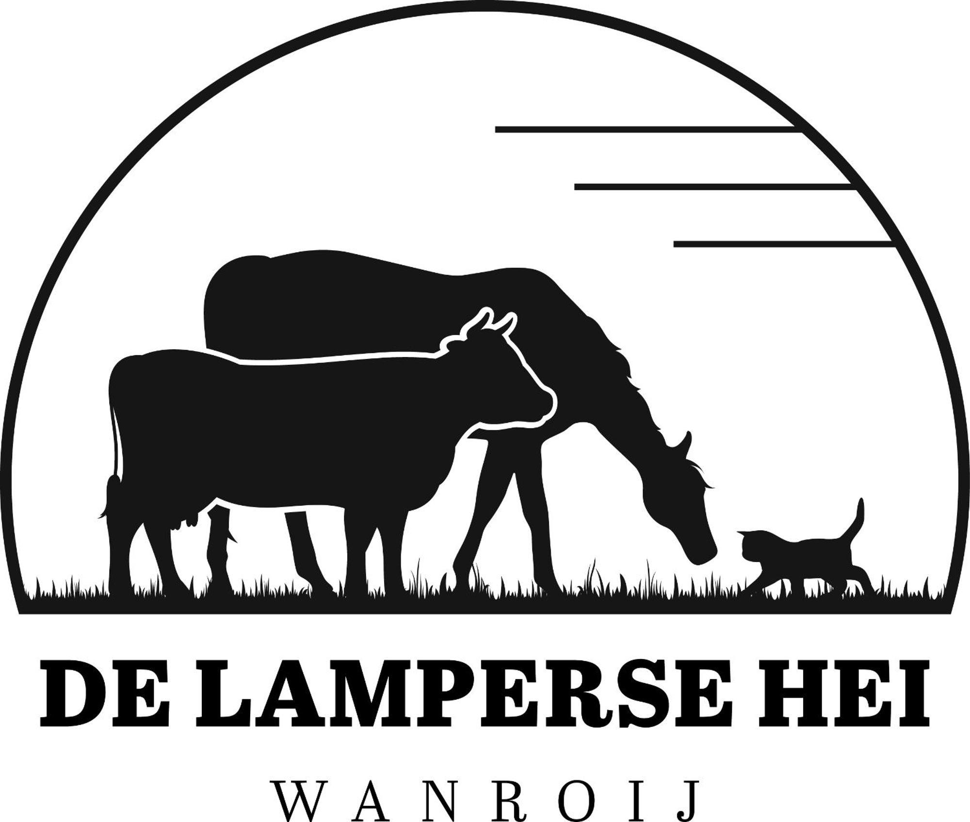 Boertel Lamperse Hei Hotel Wanroij Eksteriør billede